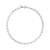 Collana Giovanni Raspini Donna Happy in Argento 11745 - 11745